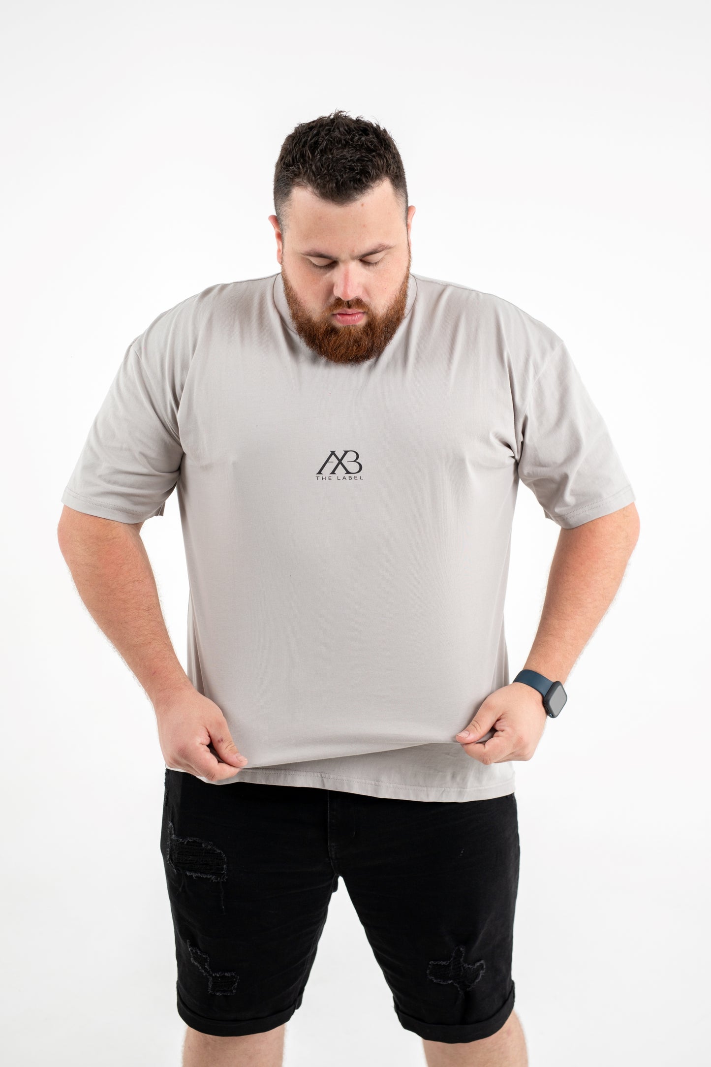 Classic Tee Center Chest